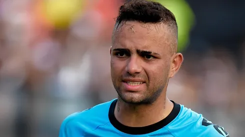 Foto: Thiago Ribeiro/AGIF - Meio-campista vive fase caótica desde que deixou o Grêmio.