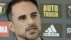 Foto: Bruno Sousa / Flickr Atlético/ "Cerca de R$ 40,1 milhões..." Atlético-MG dá 'passo importante' antes de se tornar SAF.