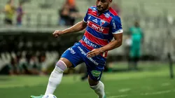 Foto: Pedro Chaves/AGIF | Ronald