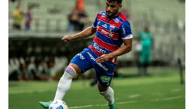 Foto: Pedro Chaves/AGIF | Ronald