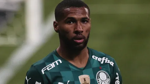 Foto: Ettore Chiereguini/AGIF - Wesley não deve fazer parte dos planos.