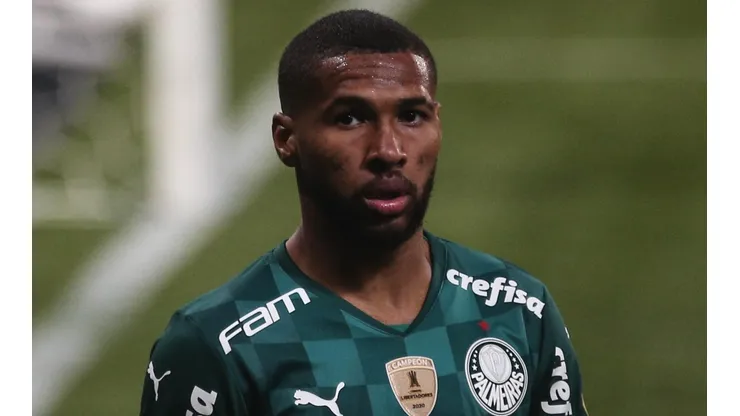Foto: Ettore Chiereguini/AGIF - Wesley não deve fazer parte dos planos.