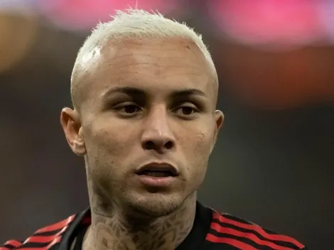 Cebolinha é 'colocado' no Corinthians e empresário bate o martelo no Flamengo