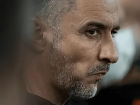 VOLTA! Vitor Pereira é avisado e ex-meia retornará ao elenco do Flamengo