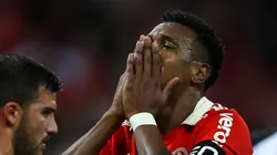 Foto: Pedro H. Tesch/AGIF