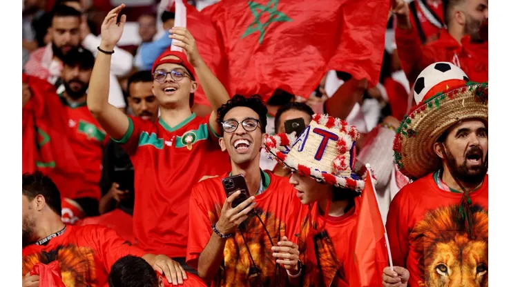 Foto: Alex Pantling/Getty Images