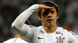 Foto: Daniel Vorley/AGIF - Romero está de volta ao Corinthians