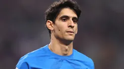 Foto: Alex Pantling/Getty Images