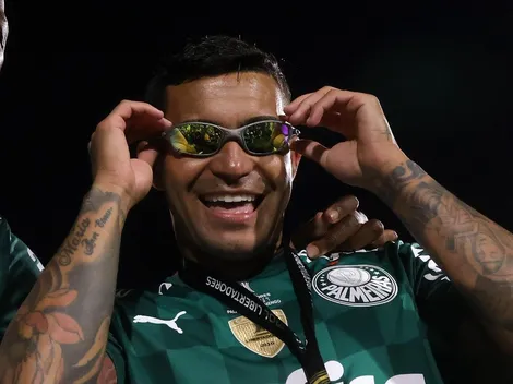 Dudu curte publicação em que líder da Mancha fala sobre Flamengo