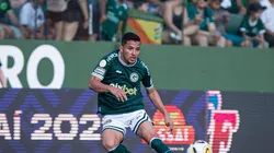 Foto: Isabela Azine/AGIF