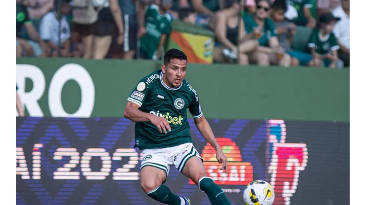 Foto: Isabela Azine/AGIF