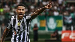 Foto: Marcello Zambrana/AGIF