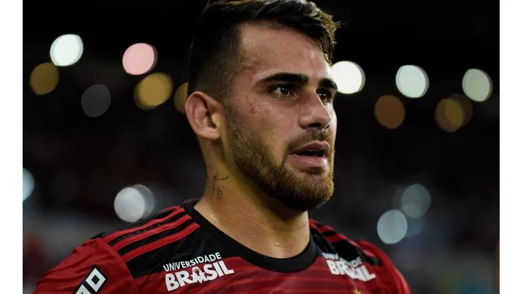 Foto: Thiago Ribeiro/AGIF