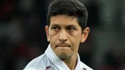 Cano entrega preparação para retorno ao Flu em 2023