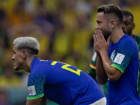 Fla deve 'proibir' CBF de convocar dupla: "Depois de Pedro e Ribeiro..."