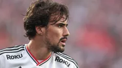 Foto: Marcello Zambrana/AGIF - Igor Gomes está de saída do São Paulo