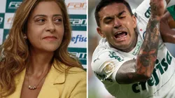 Agif/Marcello Zambrana e Agif/Gil Gomes - Relação entre Dudu e Leila esquenta