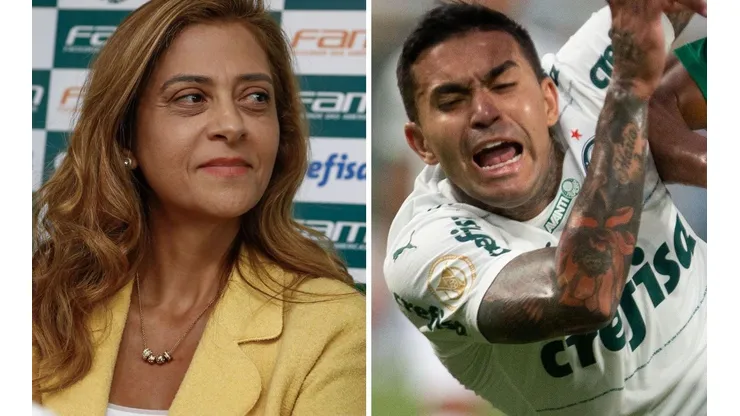 Agif/Marcello Zambrana e Agif/Gil Gomes - Relação entre Dudu e Leila esquenta