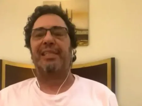 Casagrande não se intimida e detona trabalho de Tite na Seleção