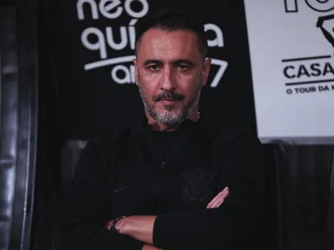 Corinthians ‘apronta’ com VP e foca em atacante preterido por Dorival