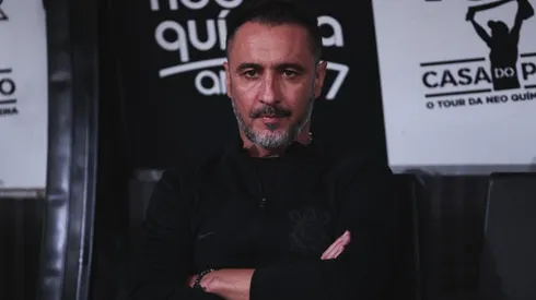 Foto: Ettore Chiereguini/AGIF - Vítor Pereira será treinador do Flamengo em 2023