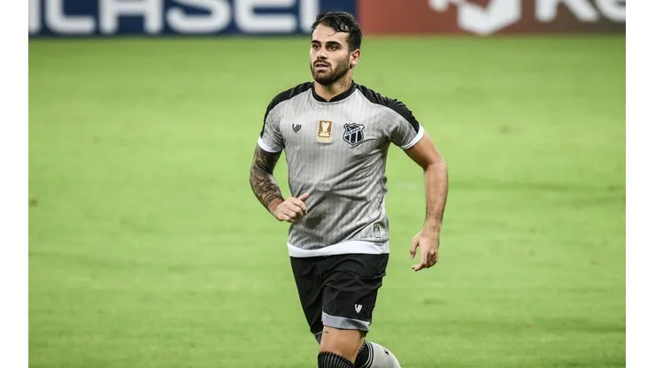 Foto: Kely Pereira/AGIF