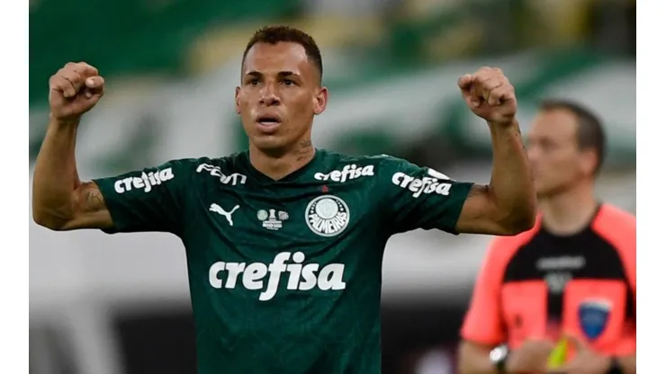 Foto: Mauro Pimentel – Pool/Getty Images