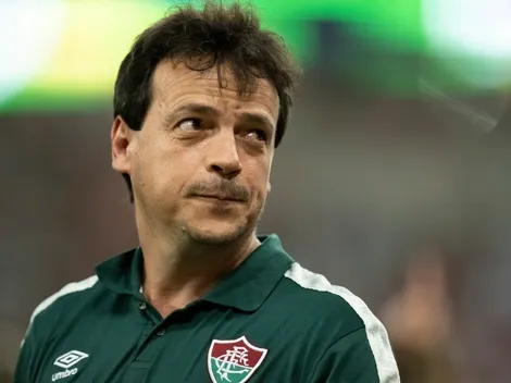 Fluminense 'atende' Diniz e fecha com jogador de mais de R$ 5 mi