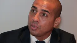 Photo by Emilio Andreoli/Getty Images for Lega Serie A - Trezeguet revela sua torcida na final da Copa do Mundo