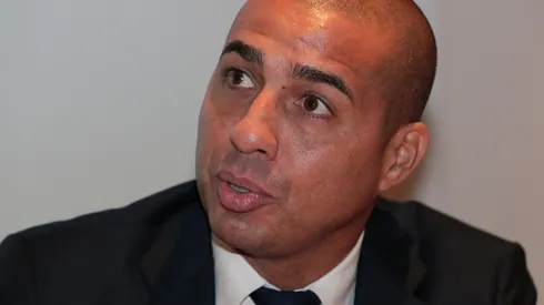 Photo by Emilio Andreoli/Getty Images for Lega Serie A - Trezeguet revela sua torcida na final da Copa do Mundo