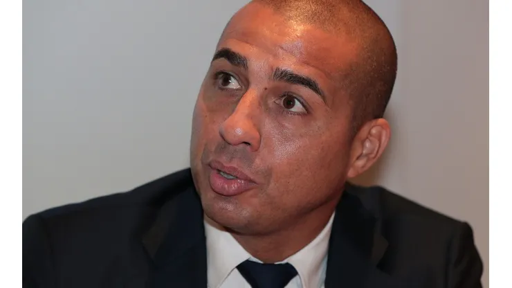 Photo by Emilio Andreoli/Getty Images for Lega Serie A - Trezeguet revela sua torcida na final da Copa do Mundo