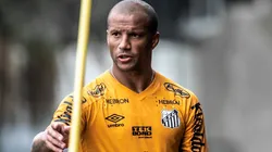 Foto: Ivan Storti/ Santos FC