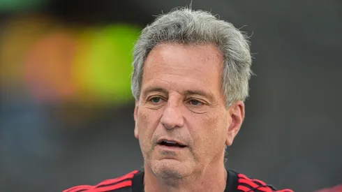 ‘Bomba’ de última hora sobre reforço chega no Fla e surpreende Landim