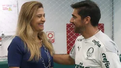 Foto: César Greco/ Palmeiras