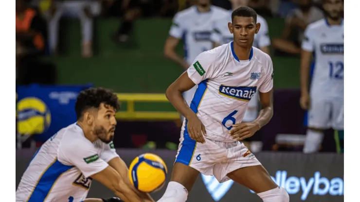 Campinas pode assumir a 2ª posição na Superliga
