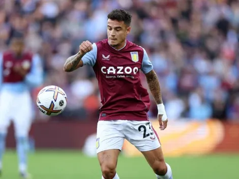 Duílio quer a contratação de Coutinho e enlouquece a Fiel