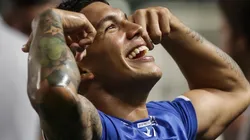 Thomás Santos/AGIF - Romero na Raposa.