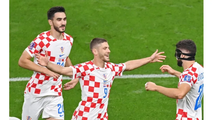 (Photo by Dan Mullan/Getty Images) - Titular foi pedido pelos torcedores na web.