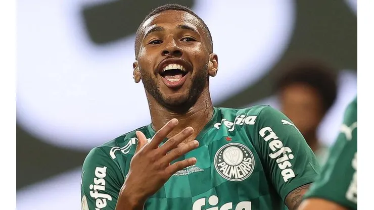 Foto: César Greco/ Palmeiras