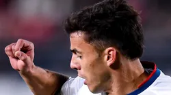 Foto: Marcelo Endelli/Getty Images - Felipe Carballo