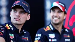 Verstappen comentou sobre o papel do segundo piloto