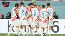 Photo by Clive Brunskill/Getty Images - Croácia vence a zebra e fica com o terceiro lugar da Copa do Mundo do Catar