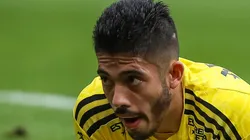 Foto: Pedro H. Tesch/AGIF - Daniel