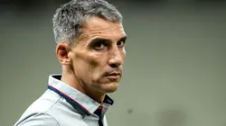 Foto: Pedro Chaves/AGIF - Vojvoda chegou ao Leão em maio de 2021.