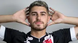 Foto: Daniel Ramalho/VASCO