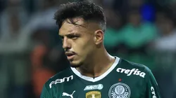 REFORÇOU! Vasco anuncia a contratação de parça de Gabriel Menino no Palmeiras
