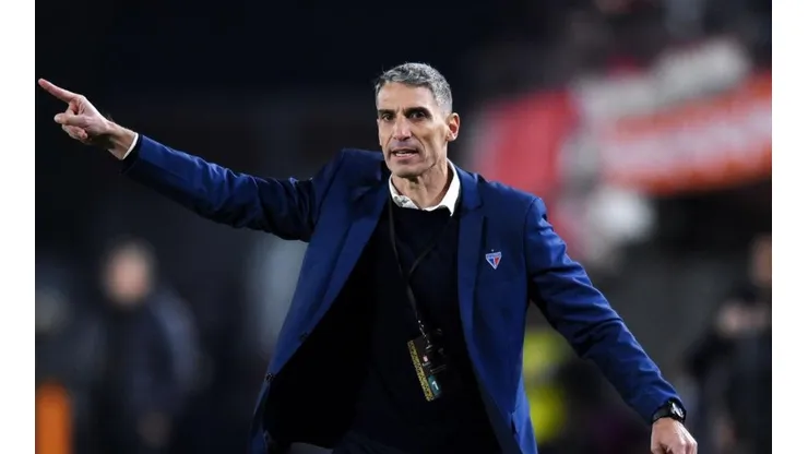 Foto: Marcelo Endelli/Getty Images
