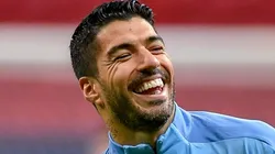 Foto: Mateus Bonomi/AGIF - Suárez está sem clube atualmente.