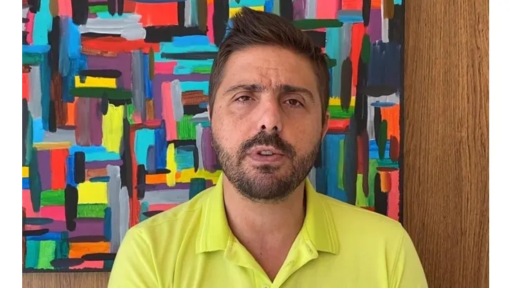 Foto: Reprodução/Canal Jorge Nicola - Informação sobre Dadá foi revelada na manhã deste sábado (17)