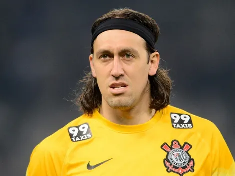 'Parça' de Cássio no Mundial do Corinthians fala sobre mudança na competição